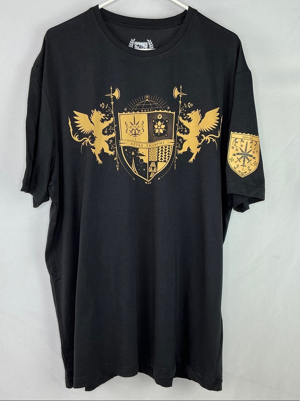 Destiny 2 Bungie Rewards Moments of Triumph 2021 T-Shirt New - Men's Size 2XL